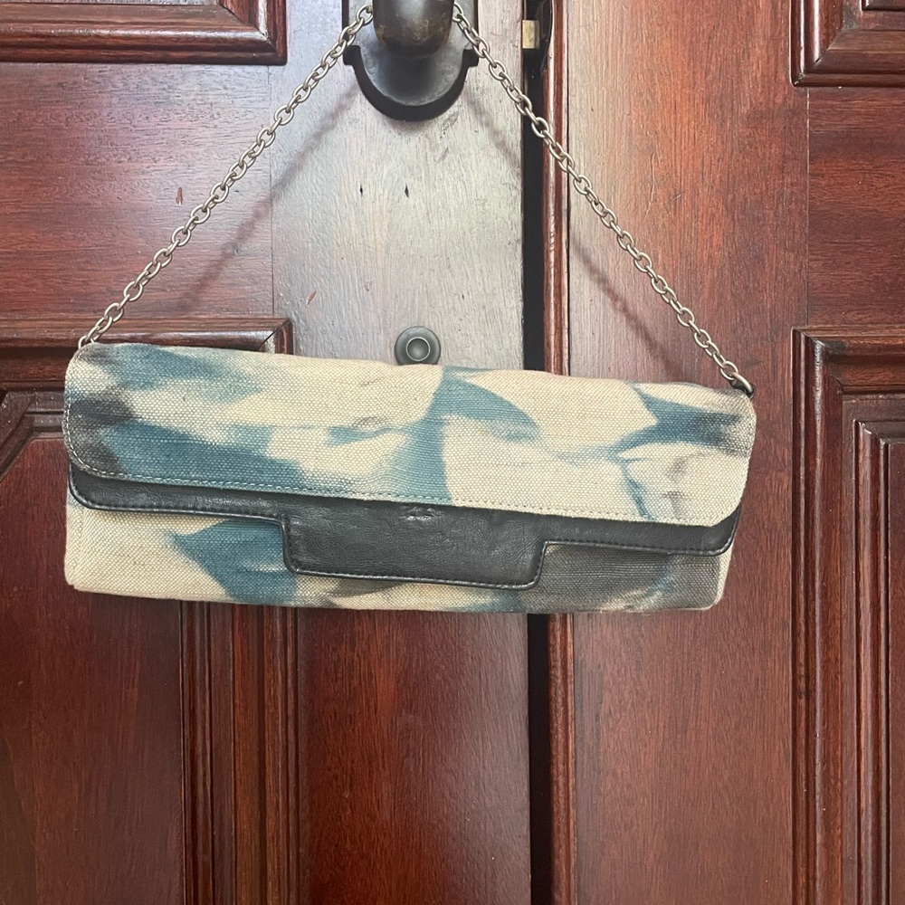 BCBG Clutch